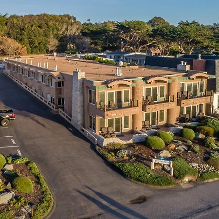 Little Sur Inn Cambria Eksteriør billede