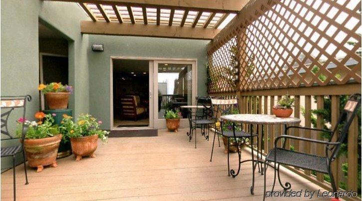 Little Sur Inn Cambria Restaurant billede