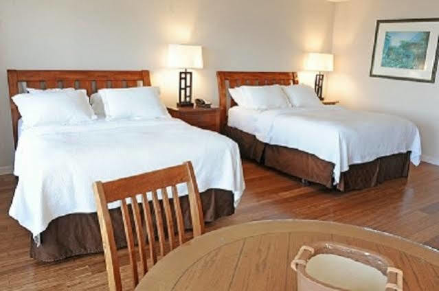 Little Sur Inn Cambria Eksteriør billede