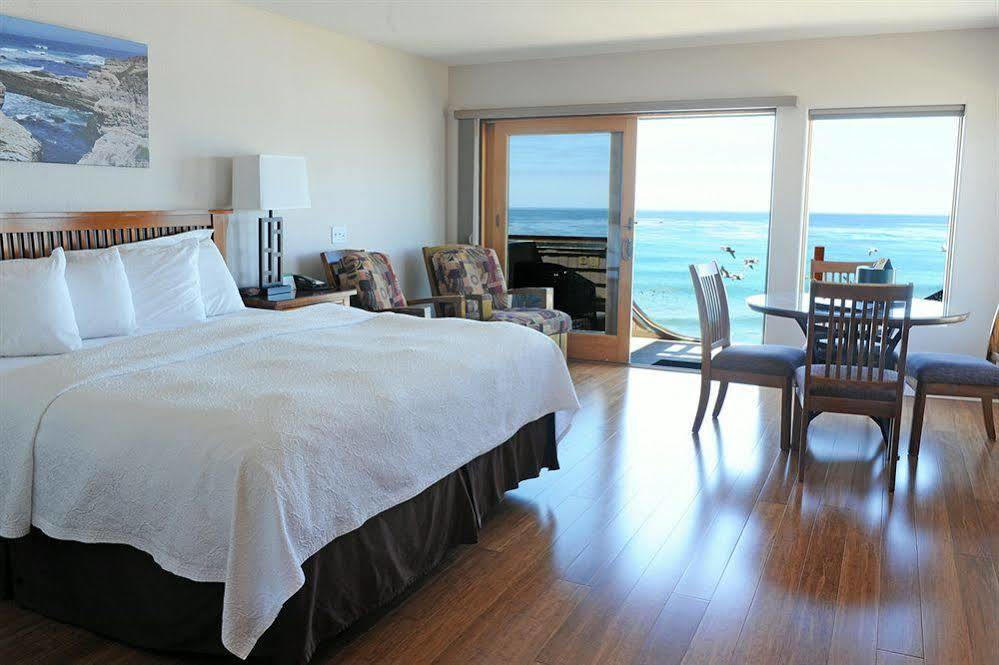 Little Sur Inn Cambria Eksteriør billede